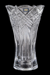 ВАЗА 25 СМ Crystalite Bohemia