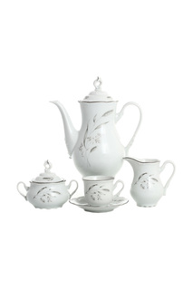 Кофейный сервиз 17 пр. THUN