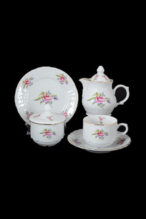Чайный сервиз BERNADOTTE