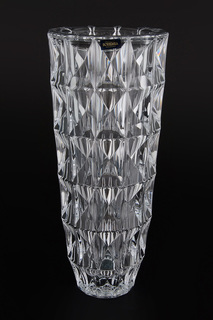 Ваза 33 см Crystalite Bohemia