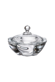 Конфетница Crystalite Bohemia