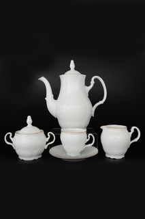 Кофейный сервиз BERNADOTTE