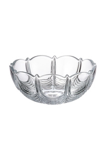 Конфетница 22 см Crystalite Bohemia