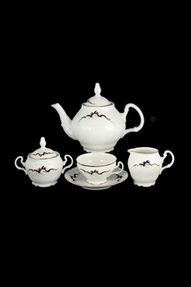 Чайный сервиз BERNADOTTE