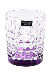 Набор стаканов Crystalite Bohemia