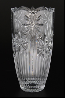 Ваза 20 см Crystalite Bohemia