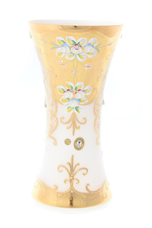 Ваза 30 см Bohemia