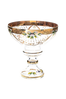 Конфетница STAR CRYSTAL