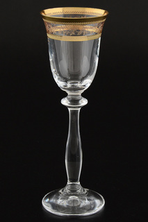 Набор рюмок для водки 60 мл Bohemia