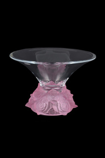 Фруктовница Crystalite Bohemia
