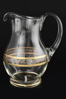 Графин Crystalite Bohemia