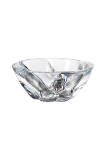 Конфетница Crystalite Bohemia
