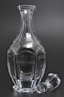 Графин 799 Crystalite Bohemia