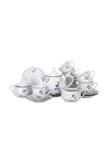 Чайный сервиз BERNADOTTE