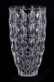 ВАЗА 25 СМ Crystalite Bohemia