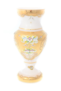 Ваза 30 см Bohemia