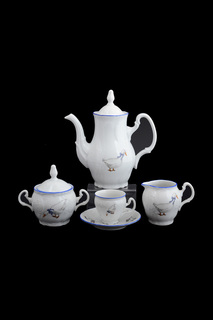 Кофейный сервиз BERNADOTTE