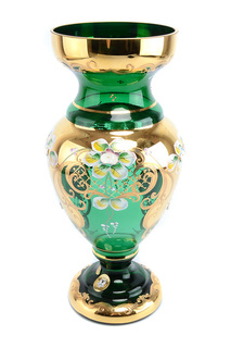 Ваза 30 см Bohemia