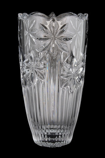 ВАЗА 20 СМ Crystalite Bohemia