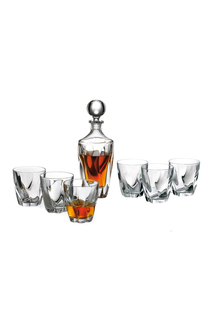Набор для виски Crystalite Bohemia