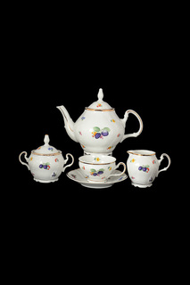 Чайный сервиз BERNADOTTE