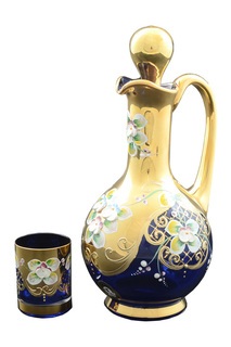 Набор для ликера Bohemia