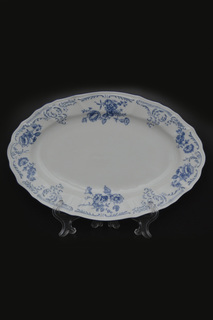 Блюдо BERNADOTTE