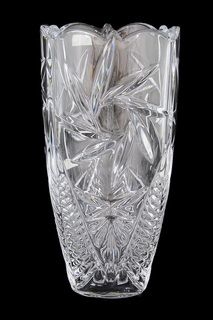 ВАЗА 20 СМ Crystalite Bohemia