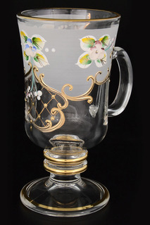 Набор кружек для воды, 6 шт Bohemia