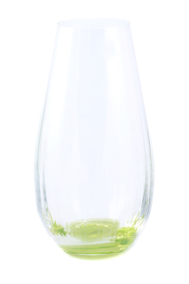 Ваза 24 см BOHEMIA CRYSTAL