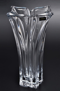 ВАЗА 28 СМ Crystalite Bohemia