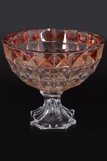 Фруктовница 28 см Bohemia