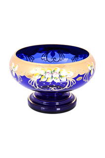 Фруктовница 26 см Bohemia