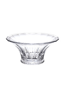 Фруктовница 25 см Crystalite Bohemia