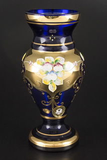 Ваза 22 см Bohemia