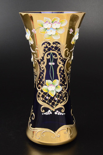 Ваза 24 см Bohemia