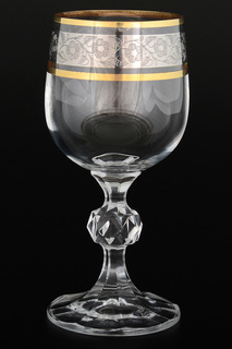 Набор рюмок для водки 6 шт. Bohemia