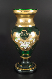 Ваза 26 см Bohemia