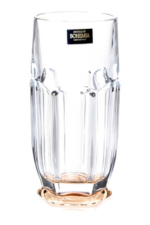 Набор стаканов, (6 шт) Crystalite Bohemia