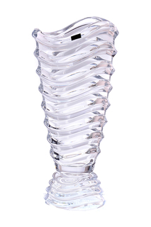 Ваза 41,8 см Crystalite Bohemia