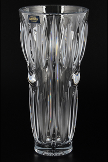 Ваза 23 см Crystalite Bohemia