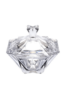 КОНФЕТНИЦА 14,5 СМ Crystalite Bohemia