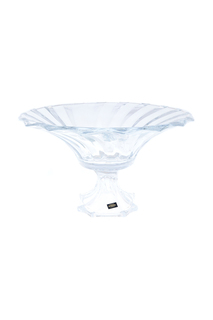 Фруктовница 35 см Crystalite Bohemia