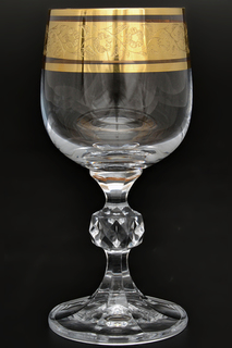 Набор рюмок для водки 6 шт. Bohemia