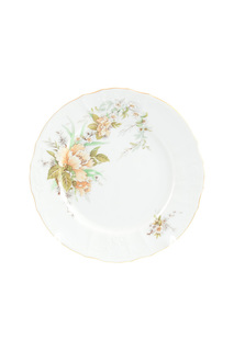 Набор тарелок 25 см Bohemia