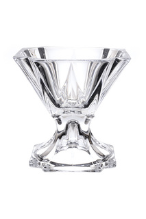 КОНФЕТНИЦА НА НОЖКЕ Crystalite Bohemia