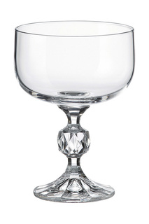 Набор креманок (200 мл), 6 шт. Crystalite Bohemia