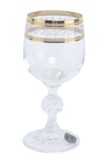 Набор рюмок для водки 6 шт. Bohemia