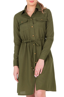 Платье LookLikeCat