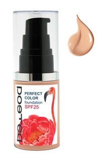 Тональная основа 35 мл POETEQ (Поэтэ)